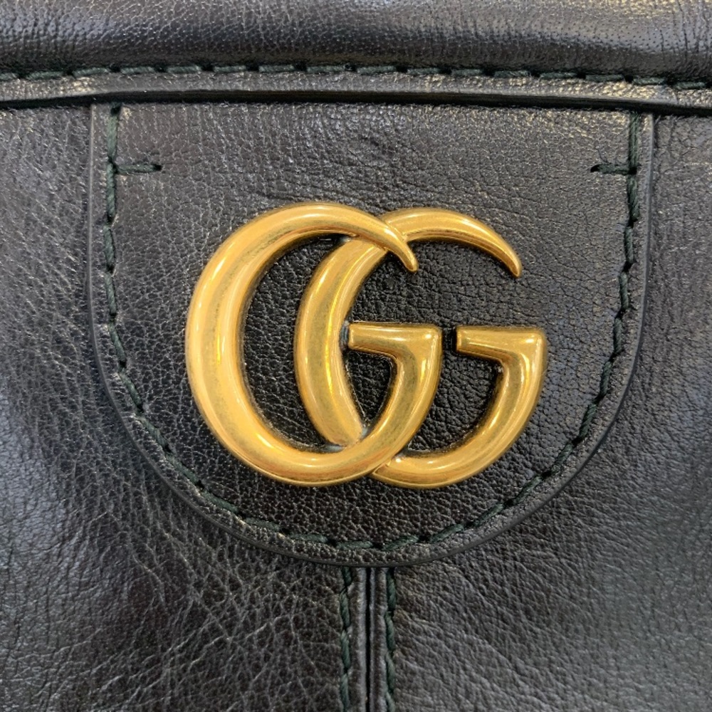 GUCCI Large “ReBelle” Tiger bag - Picture 6 of 10